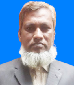 Muhammad Safi Alam